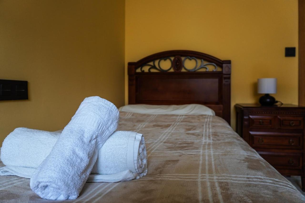 Puertito Attic Apartment Puertito de Guimar Luaran gambar