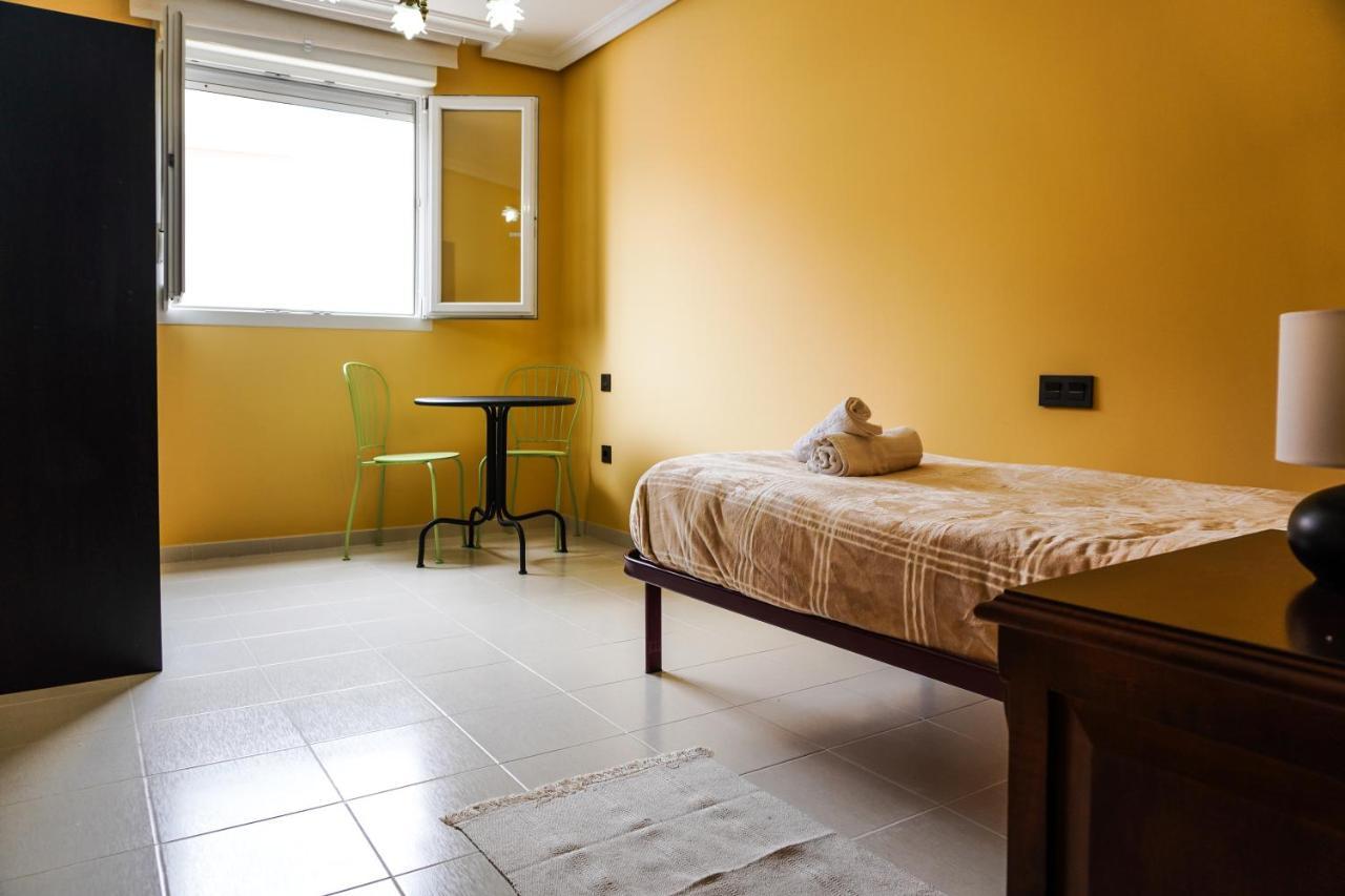 Puertito Attic Apartment Puertito de Guimar Luaran gambar